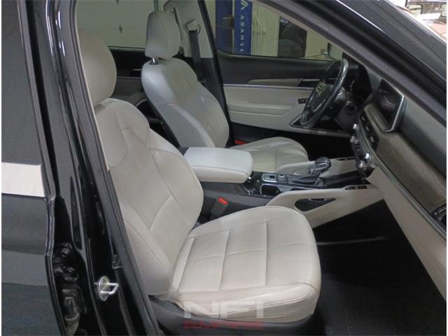 2021 Kia Telluride (CC-2067434) for sale in North East, Pennsylvania