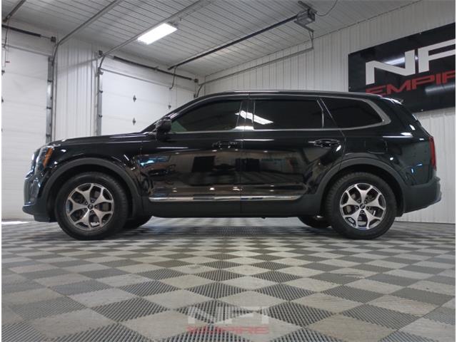 2021 Kia Telluride (CC-2067434) for sale in North East, Pennsylvania