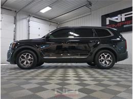 2021 Kia Telluride (CC-2067434) for sale in North East, Pennsylvania