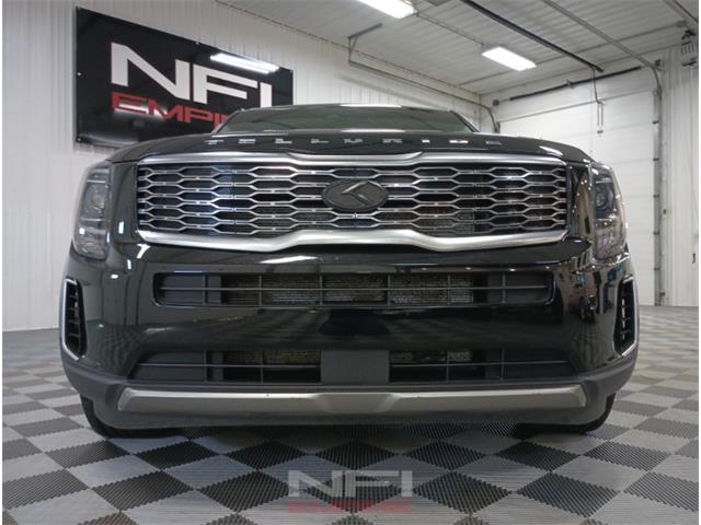 2021 Kia Telluride (CC-2067434) for sale in North East, Pennsylvania