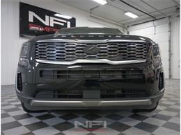 2021 Kia Telluride (CC-2067434) for sale in North East, Pennsylvania