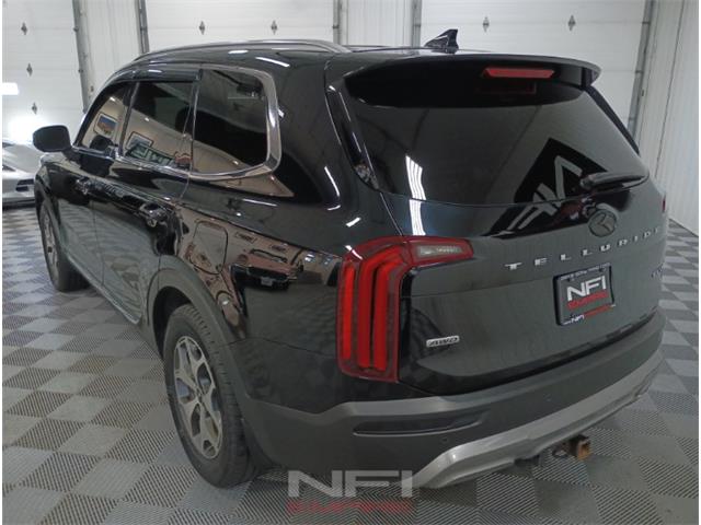 2021 Kia Telluride (CC-2067434) for sale in North East, Pennsylvania
