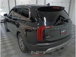 2021 Kia Telluride (CC-2067434) for sale in North East, Pennsylvania