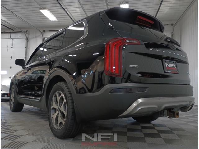2021 Kia Telluride (CC-2067434) for sale in North East, Pennsylvania