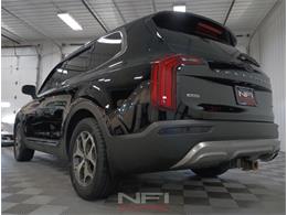 2021 Kia Telluride (CC-2067434) for sale in North East, Pennsylvania