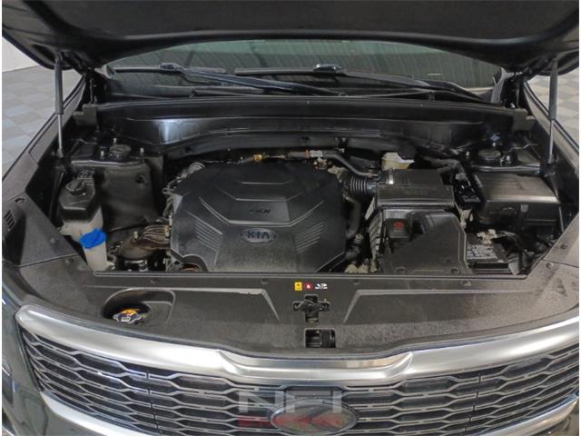 2021 Kia Telluride (CC-2067434) for sale in North East, Pennsylvania