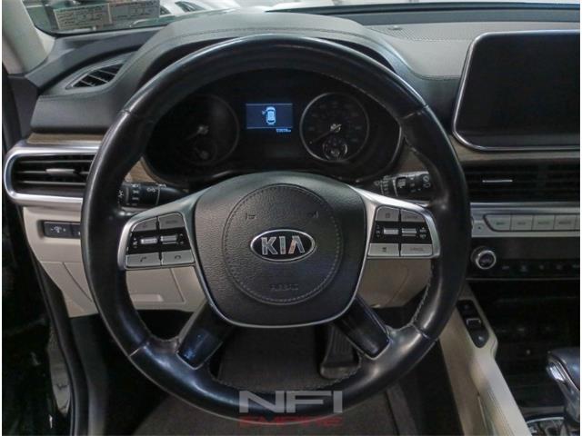 2021 Kia Telluride (CC-2067434) for sale in North East, Pennsylvania