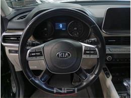 2021 Kia Telluride (CC-2067434) for sale in North East, Pennsylvania