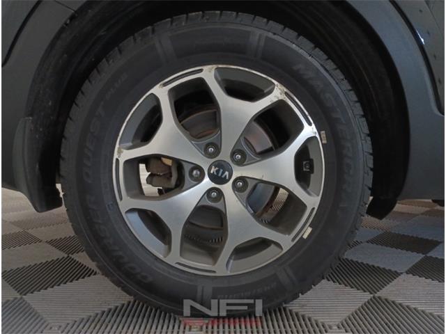 2021 Kia Telluride (CC-2067434) for sale in North East, Pennsylvania