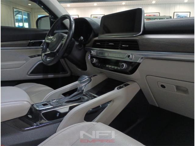 2021 Kia Telluride (CC-2067434) for sale in North East, Pennsylvania