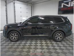 2021 Kia Telluride (CC-2067434) for sale in North East, Pennsylvania