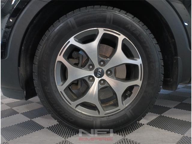 2021 Kia Telluride (CC-2067434) for sale in North East, Pennsylvania