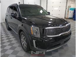 2021 Kia Telluride (CC-2067434) for sale in North East, Pennsylvania