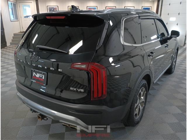 2021 Kia Telluride (CC-2067434) for sale in North East, Pennsylvania