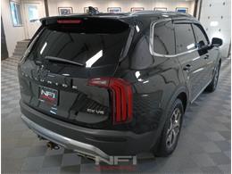 2021 Kia Telluride (CC-2067434) for sale in North East, Pennsylvania