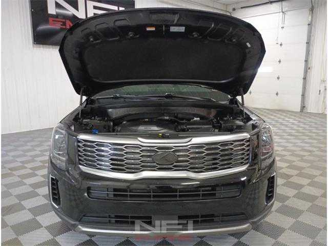 2021 Kia Telluride (CC-2067434) for sale in North East, Pennsylvania