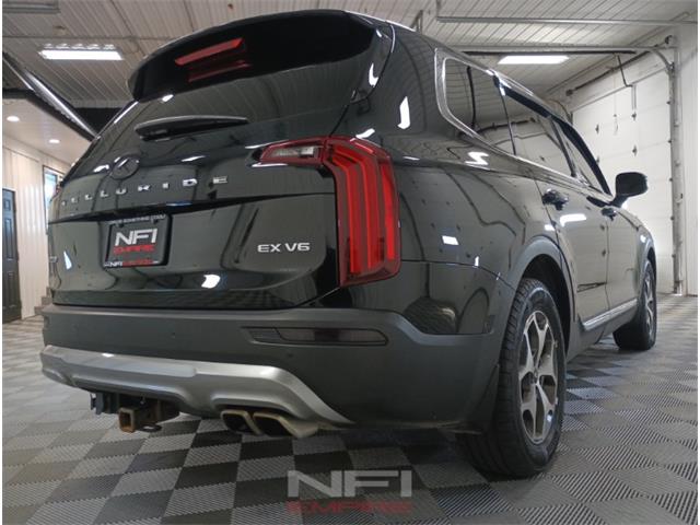 2021 Kia Telluride (CC-2067434) for sale in North East, Pennsylvania