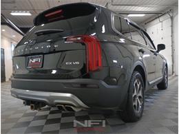 2021 Kia Telluride (CC-2067434) for sale in North East, Pennsylvania