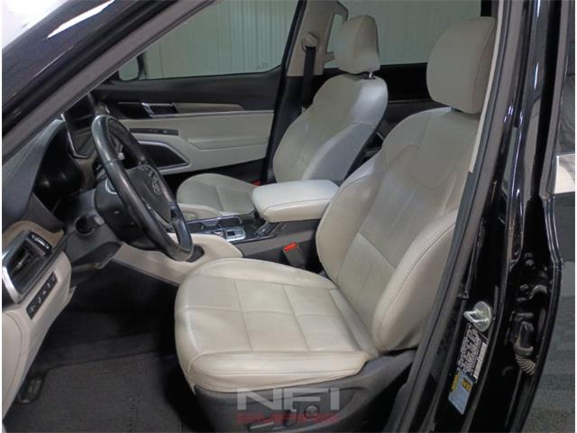 2021 Kia Telluride (CC-2067434) for sale in North East, Pennsylvania