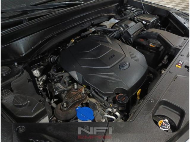 2021 Kia Telluride (CC-2067434) for sale in North East, Pennsylvania