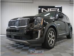 2021 Kia Telluride (CC-2067434) for sale in North East, Pennsylvania