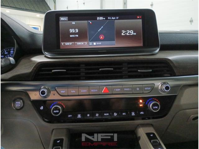 2021 Kia Telluride (CC-2067434) for sale in North East, Pennsylvania