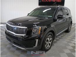 2021 Kia Telluride (CC-2067434) for sale in North East, Pennsylvania