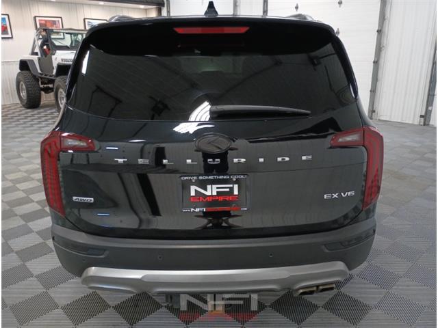 2021 Kia Telluride (CC-2067434) for sale in North East, Pennsylvania