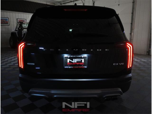 2021 Kia Telluride (CC-2067434) for sale in North East, Pennsylvania