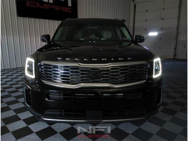 2021 Kia Telluride (CC-2067434) for sale in North East, Pennsylvania