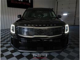 2021 Kia Telluride (CC-2067434) for sale in North East, Pennsylvania