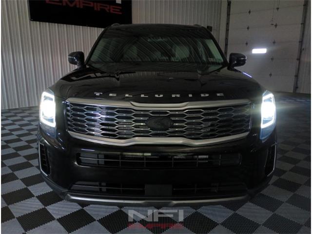 2021 Kia Telluride (CC-2067434) for sale in North East, Pennsylvania