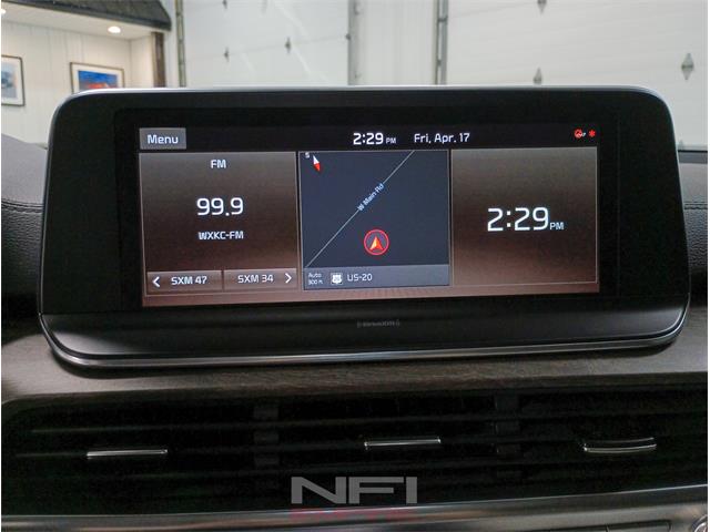 2021 Kia Telluride (CC-2067434) for sale in North East, Pennsylvania