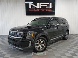 2021 Kia Telluride (CC-2067434) for sale in North East, Pennsylvania