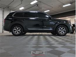 2021 Kia Telluride (CC-2067434) for sale in North East, Pennsylvania