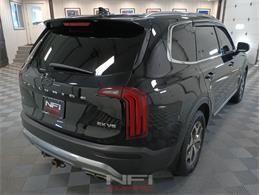 2021 Kia Telluride (CC-2067434) for sale in North East, Pennsylvania