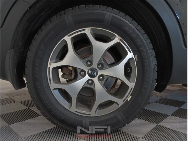 2021 Kia Telluride (CC-2067434) for sale in North East, Pennsylvania