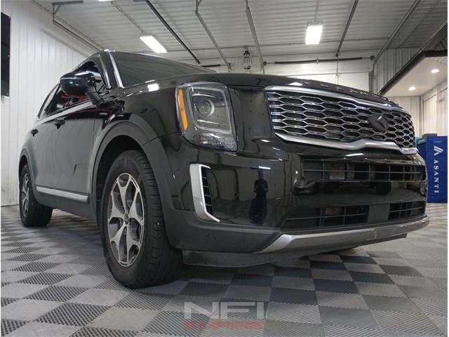 2021 Kia Telluride (CC-2067434) for sale in North East, Pennsylvania