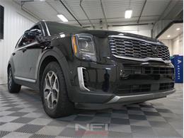 2021 Kia Telluride (CC-2067434) for sale in North East, Pennsylvania