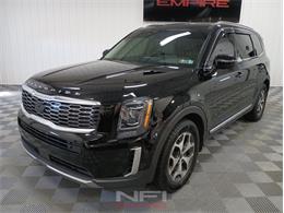 2021 Kia Telluride (CC-2067434) for sale in North East, Pennsylvania