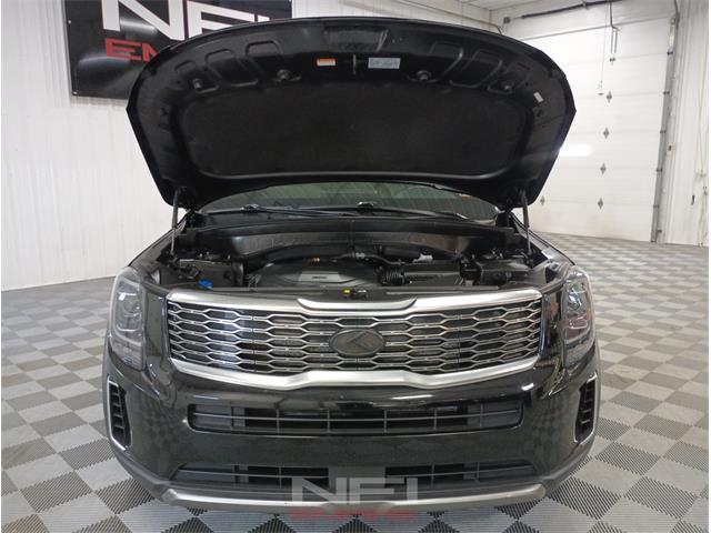 2021 Kia Telluride (CC-2067434) for sale in North East, Pennsylvania