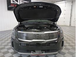 2021 Kia Telluride (CC-2067434) for sale in North East, Pennsylvania