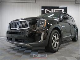 2021 Kia Telluride (CC-2067434) for sale in North East, Pennsylvania