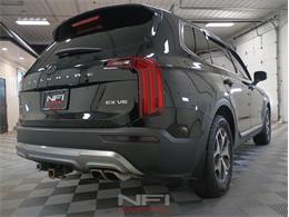 2021 Kia Telluride (CC-2067434) for sale in North East, Pennsylvania