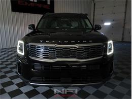 2021 Kia Telluride (CC-2067434) for sale in North East, Pennsylvania