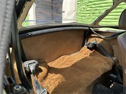 1980 MG MGB (CC-2067435) for sale in Hingham, Massachusetts