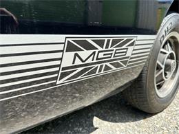 1980 MG MGB (CC-2067435) for sale in Hingham, Massachusetts