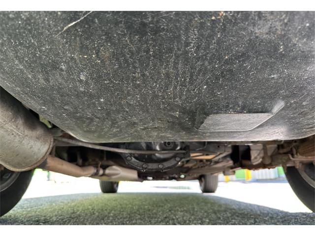 1980 MG MGB (CC-2067435) for sale in Hingham, Massachusetts