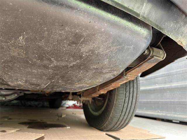 1980 MG MGB (CC-2067435) for sale in Hingham, Massachusetts