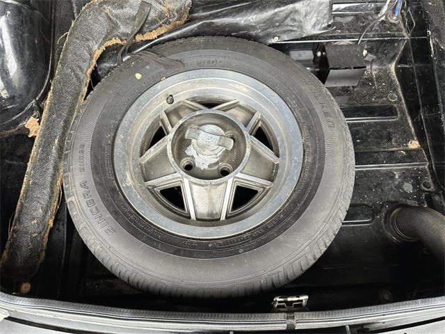 1980 MG MGB (CC-2067435) for sale in Hingham, Massachusetts